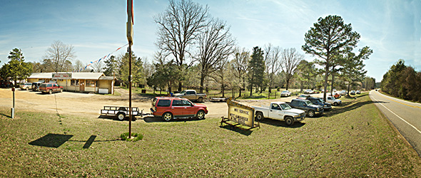 Mack’s Pines